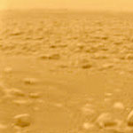 Titán in situ