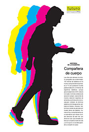 Tapa futuro