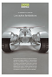 Tapa futuro