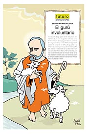 Tapa futuro