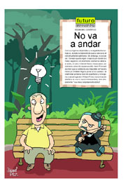 Tapa futuro