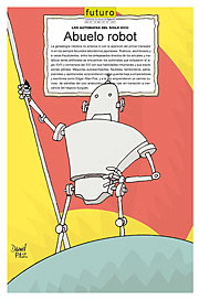 Tapa futuro