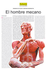 Tapa futuro