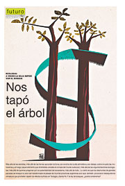 Tapa futuro