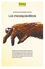Tapa futuro