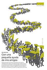 Tapa futuro