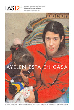 Tapa las12