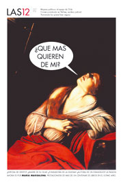 Tapa las12