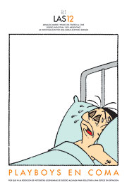 Tapa las12