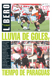 Tapa libero