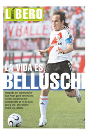 Tapa libero