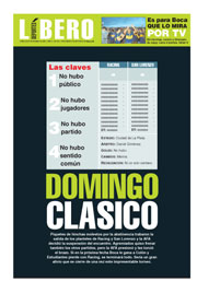 Tapa libero