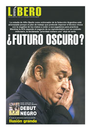 Tapa libero