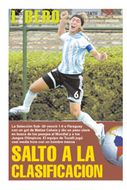 Tapa libero