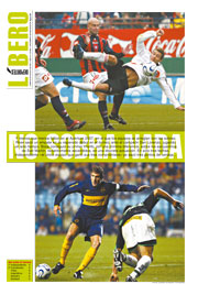 Tapa libero