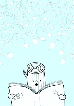 Tapa libros