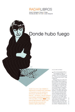 Tapa libros