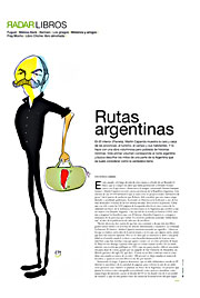 Tapa libros