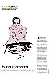 Tapa libros