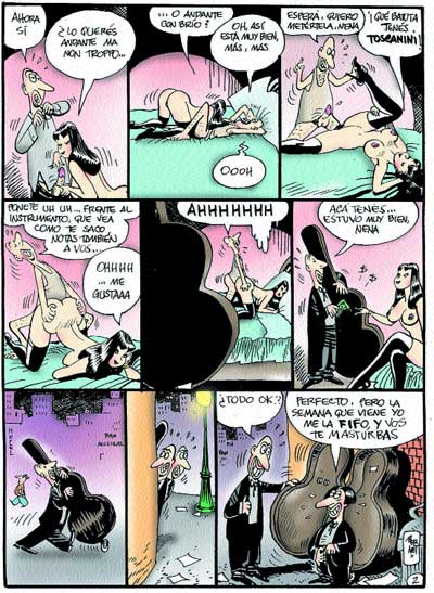 Clara de noche 2