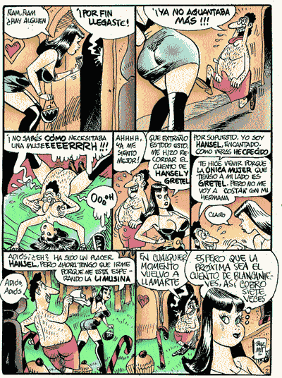 Clara de noche 2