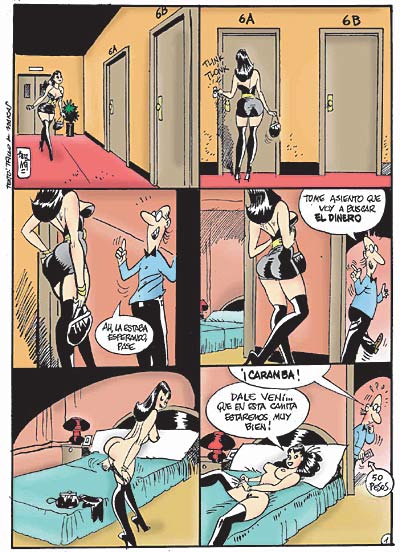Clara de noche 1