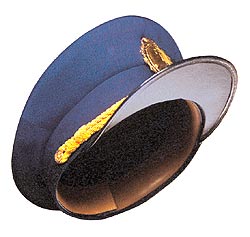 Tapa radar