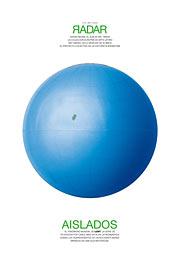 Tapa radar
