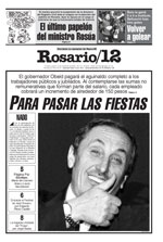 Tapa rosario