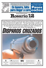 Tapa rosario