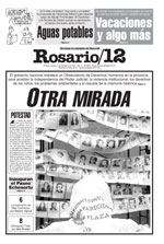 Tapa rosario