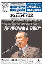 Tapa rosario