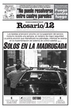 Tapa rosario