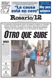 Tapa rosario