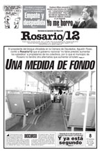 Tapa rosario