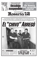 Tapa rosario