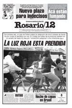 Tapa rosario