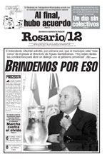 Tapa rosario