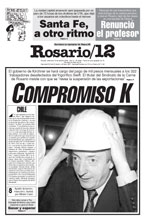 Tapa rosario
