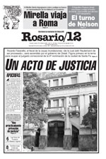 Tapa rosario