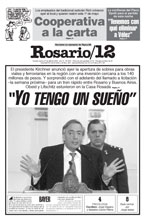 Tapa rosario