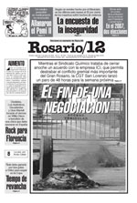 Tapa rosario