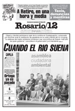 Tapa rosario