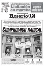 Tapa rosario