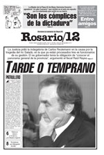 Tapa rosario