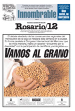 Tapa rosario