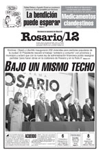 Tapa rosario