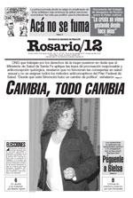 Tapa rosario