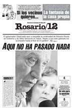 Tapa rosario