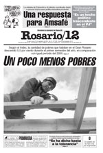 Tapa rosario